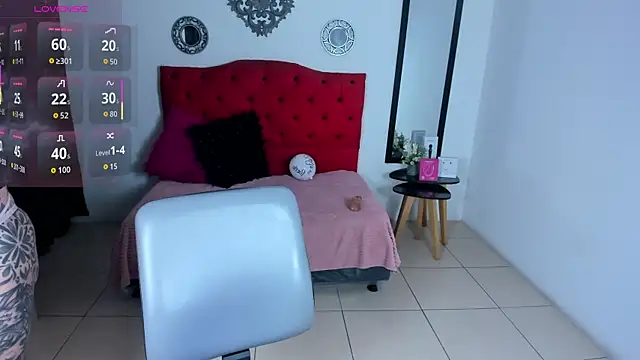 Sofi_F_w élő XXX-chatje