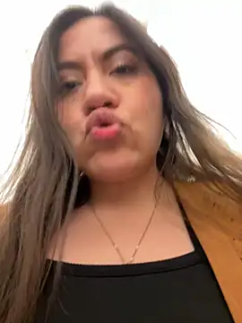 Iam__Cristal 라이브 XXX 채팅