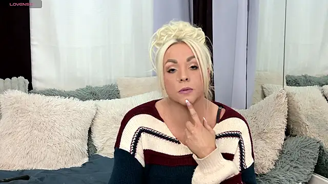 Chat XXX ao vivo de HopeDaylee