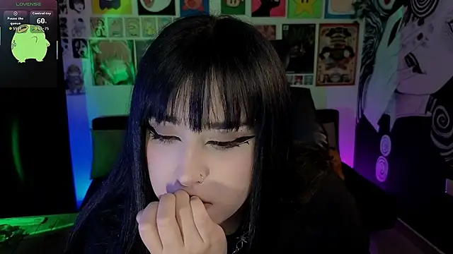 Chat +18 de Yuhwan_ ao vivo