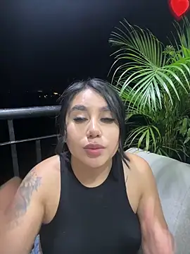 XXX chat uživo modela Sophie_Dreamss