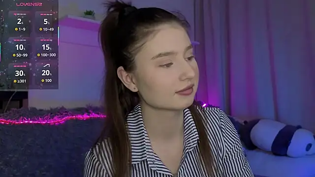 Chat +18 de _Lua__ ao vivo