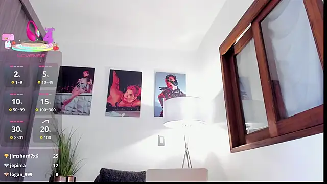 Chat XXX ao vivo de Alice_Barry