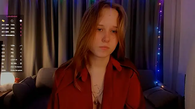 Chat XXX ao vivo de VoidElaris