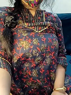 Show webcam de SSiya-