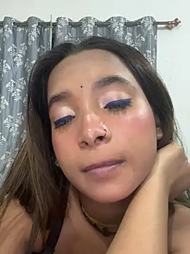 annaya_sexy: вебкам-шоу