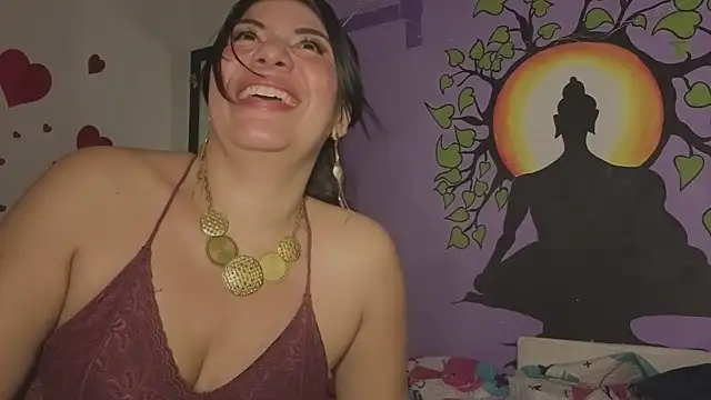 Živý XXX chat LunaRose__