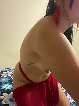 Miaswwe Adlı Modelin Canlı XXX Sohbeti