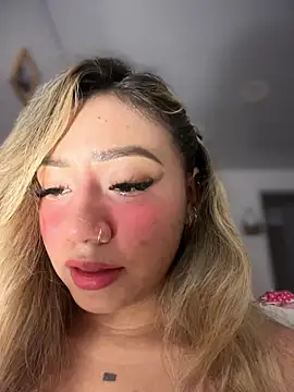 Chat +18 de Dulce_Sofi_ ao vivo