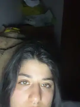 maryzoe05 Webcam show