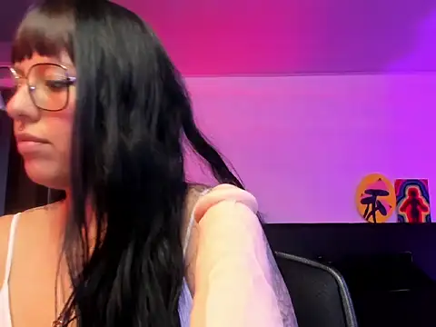 Chatroom XXX en direct de nataliasweet98