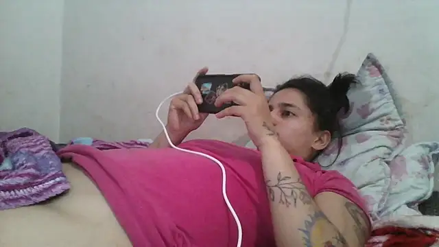 girl_tits Live XXX-Chat