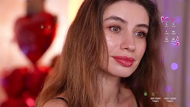 Chat XXX ao vivo de -YOUR_ANGEL-