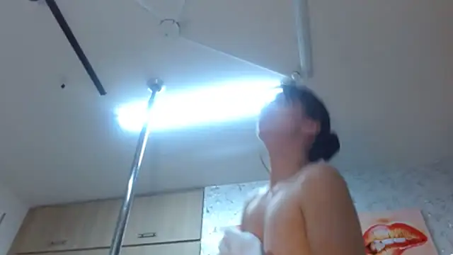 PaulinaRubio_ Live XXX Chat