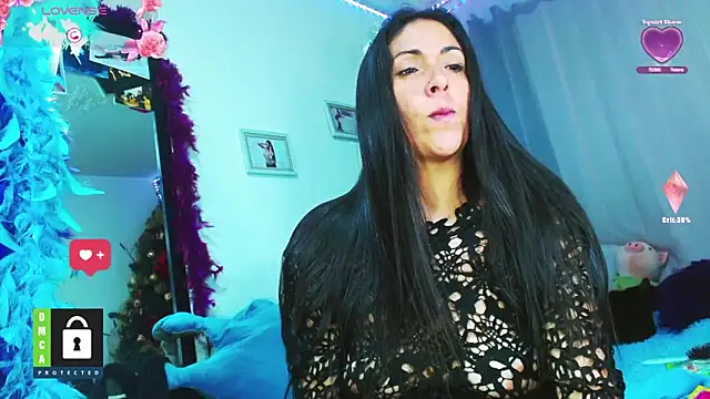 Chatroom XXX en direct de Abri_369