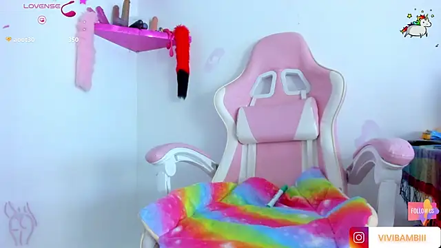 VivianaBlanco Live XXX Chat