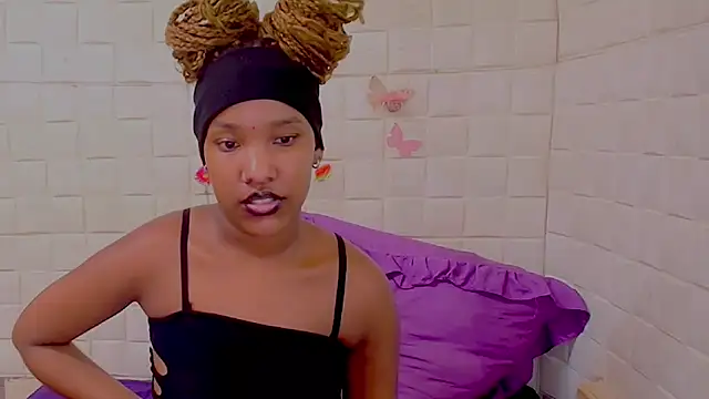 Chat XXX ao vivo de EroticSexyPrada