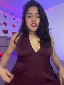 EmilyNoir1 Chat XXX live