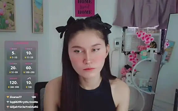 anne_smithe Live XXX-Chat