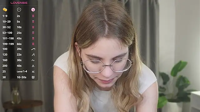 Chat XXX Live JoanBaggott