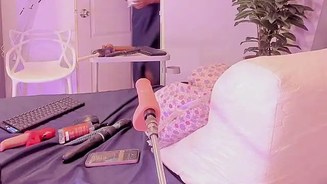 KendraChavez_ Obrolan Langsung XXX