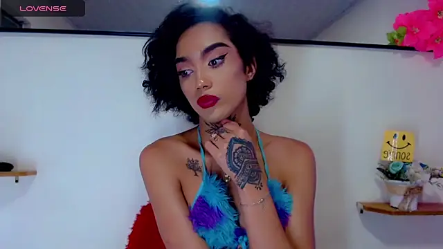 Darianna_Atehortua Live XXX-Chat