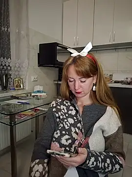 Chat +18 de LanaBananaa_ ao vivo