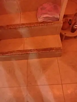 Show modela SHARLOTYJUANSTEVAN na web-kameri