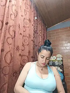 Alexandrina – Naživo XXX chat