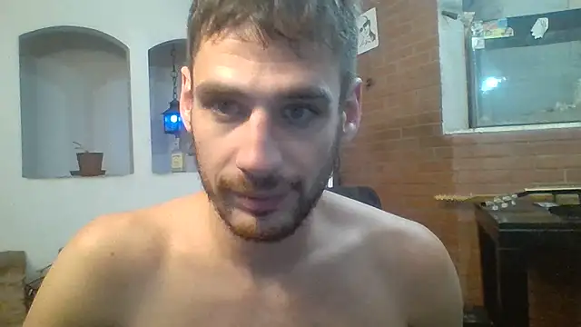 Stevenson988 – Live XXX-chat