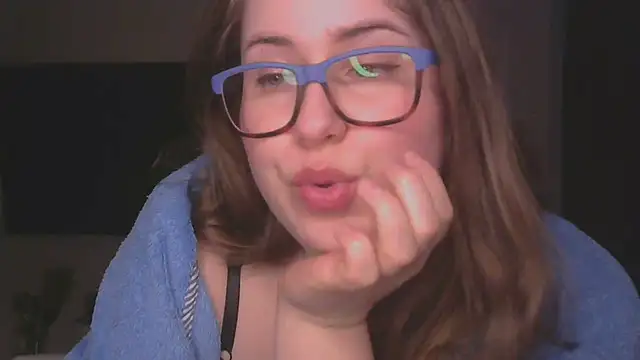 SeasonalSomeone – Live XXX-chat