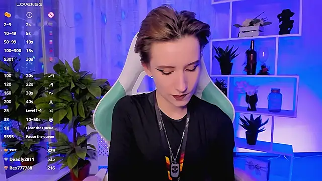 دردشة _Rein_ramm الجنسية المباشرة