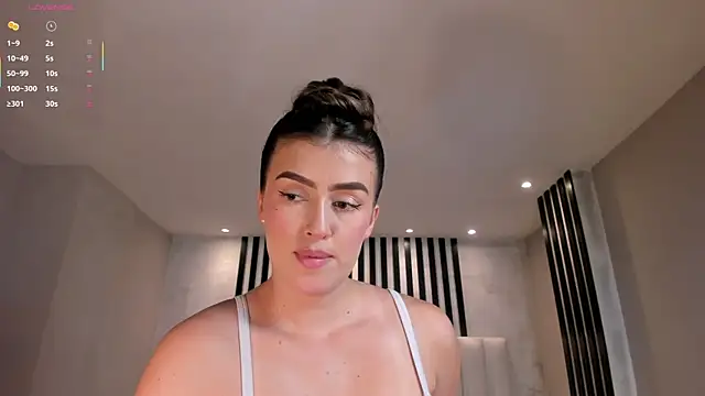 دردشة PaulinaSantos_ الجنسية المباشرة