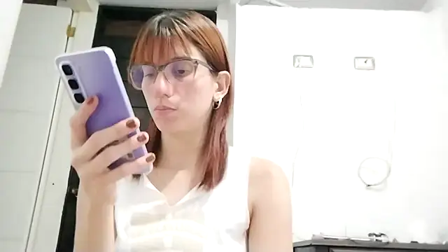 Luna-e-Franco1's Live XXX Chat