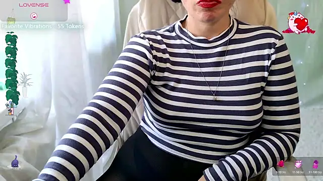 Miss_tightsのライブXXXチャット