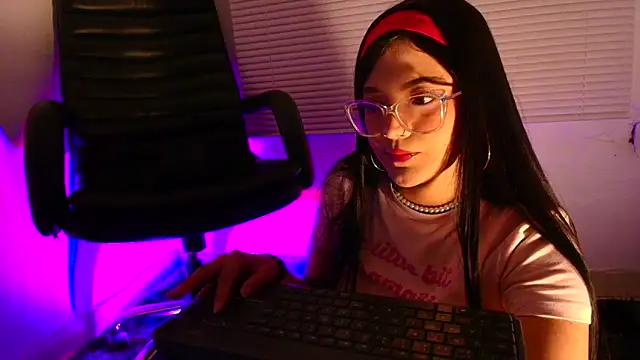 Susana_hank2 Live XXX-Chat