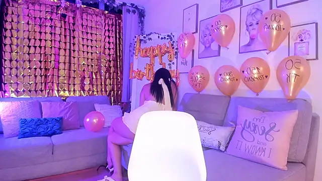 دردشة Bella_ev الجنسية المباشرة