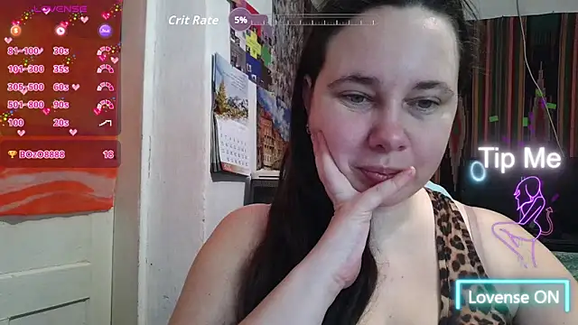 แชท XXX สดของ Cora_Maro