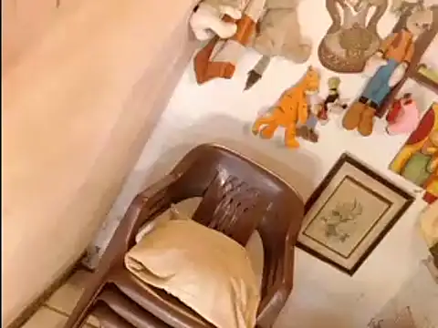 Вебкам-шоу AngelicaDollTs