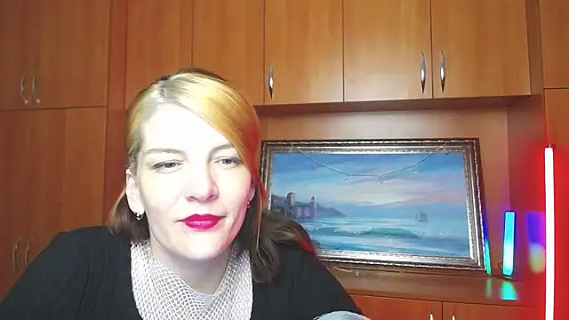 VanessaRey_のライブXXXチャット