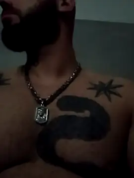 Barber33zk – Kamerová šou