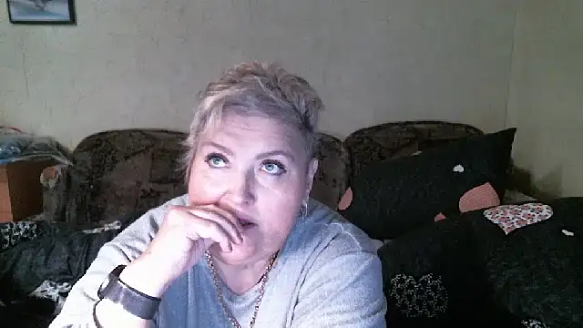 Chat XXX ao vivo de Lana555