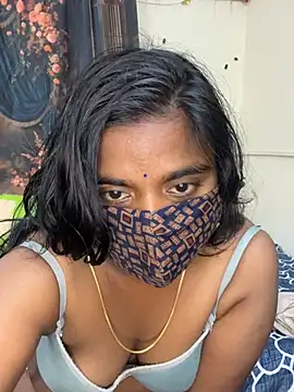 Pokazy przed kamerką – anubabysk12