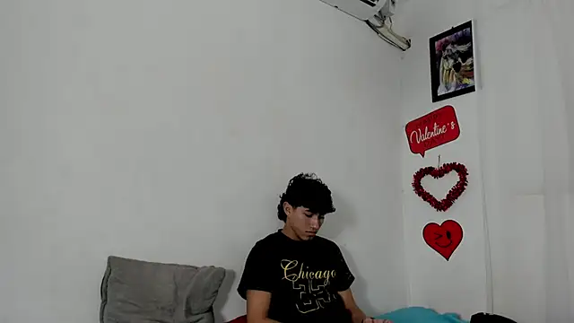 Show de webcam de Laura_and_Kevin