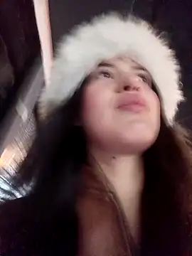 SALOME-28_'s Live XXX Chat