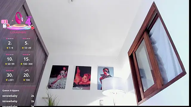 Alice_Barry – Naživo XXX chat