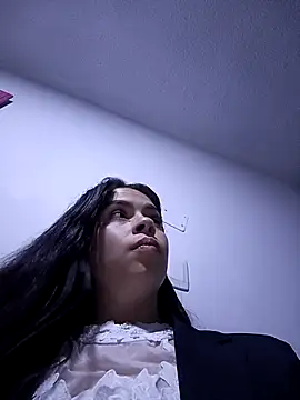 emilygrooe webkamerás műsora