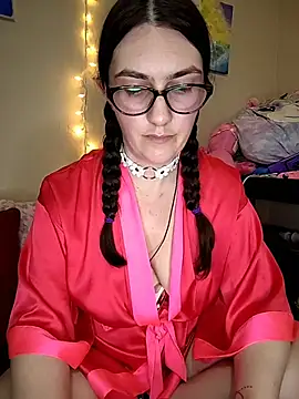 Show Webcam de LaylaLucis