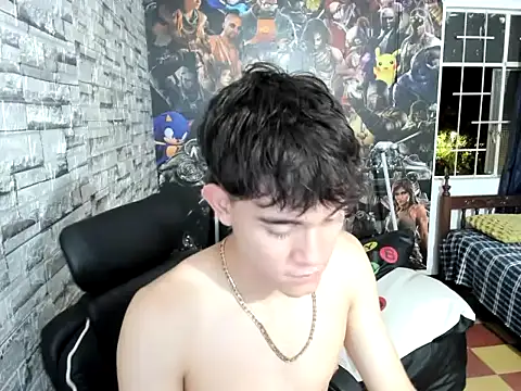 jay_orange 现场XXX聊天