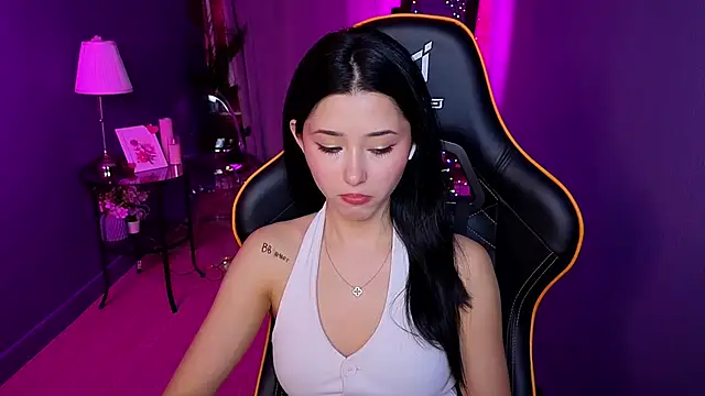 Živý XXX chat RedMidnight